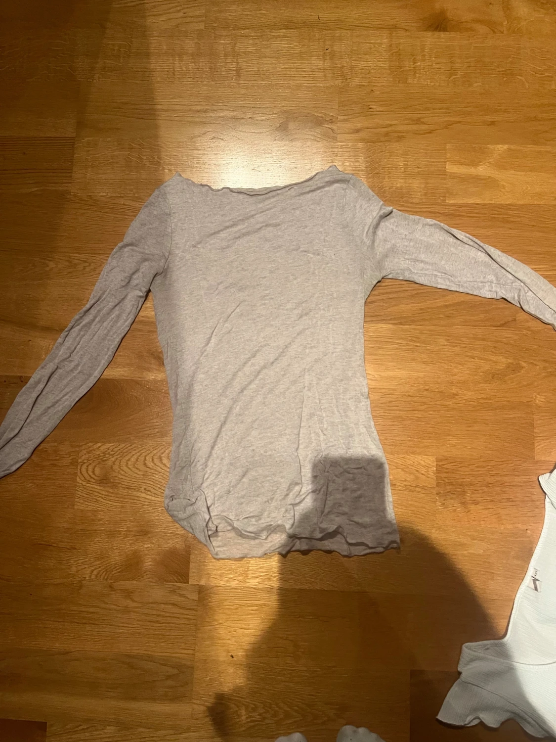 Beige intimissimi - 1