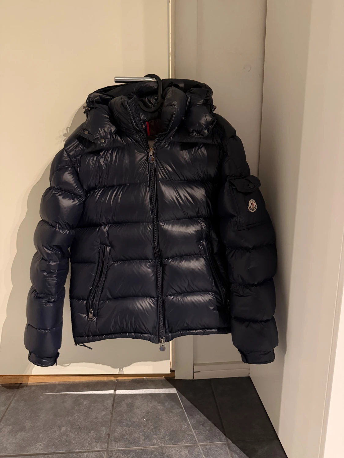moncler jacka