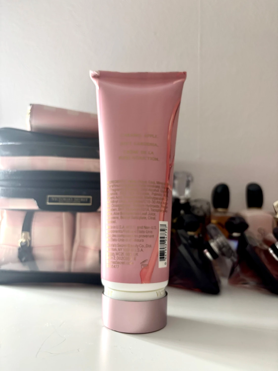 Victorias Secret body lotion - 1