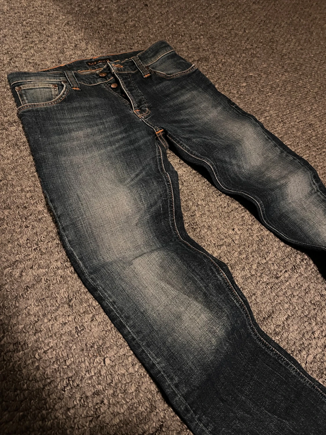 Nudie Jeans Grin Tim - 1