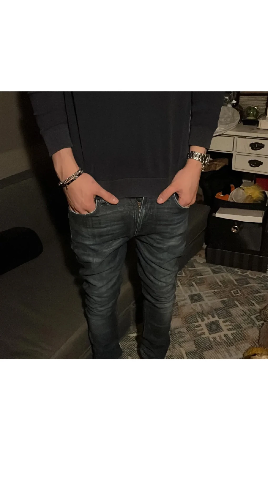 Nudie Jeans Slim Fit - 2