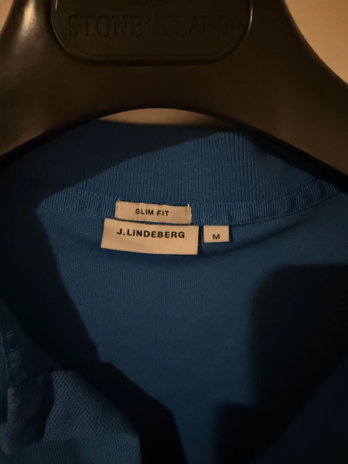 Piké Tröja J.Lindeberg - 1