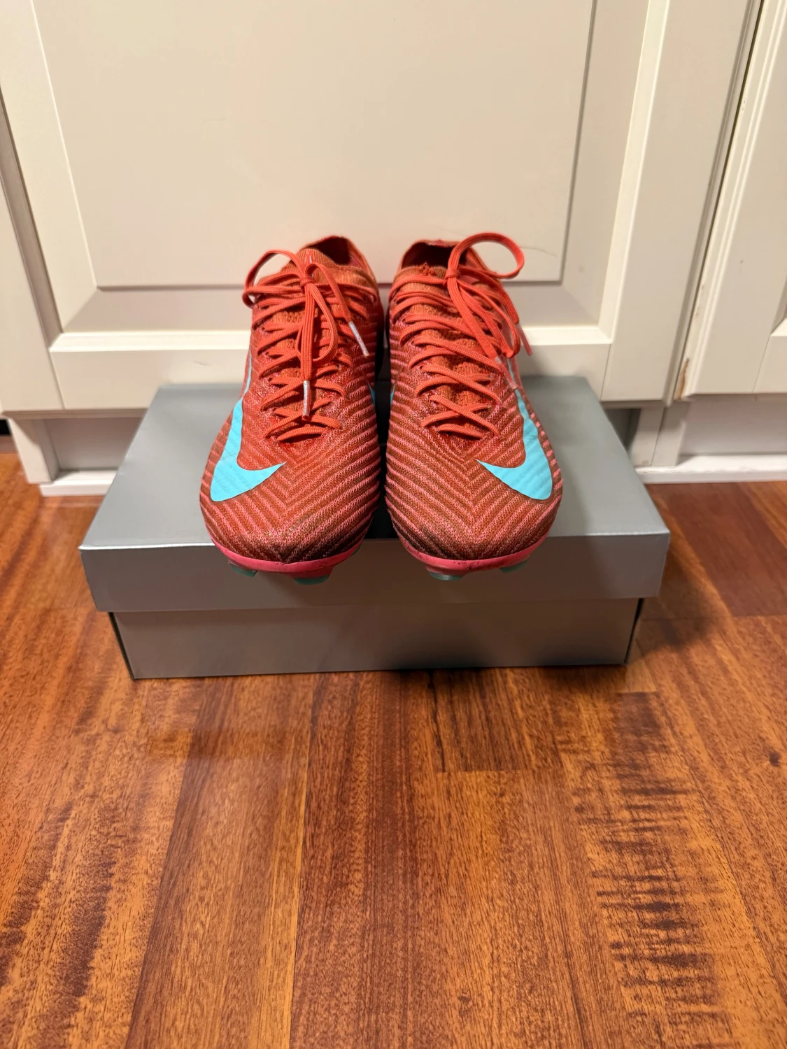 Nike Mercurial Vapor 16 Elite Fg - 1