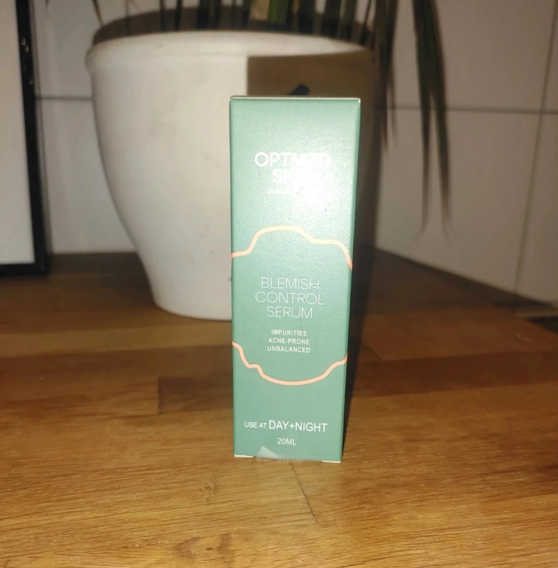 OPTIMZD Skin Blemish Control Serum - 1