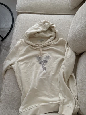 Ganni hoodie - Nyskick I m