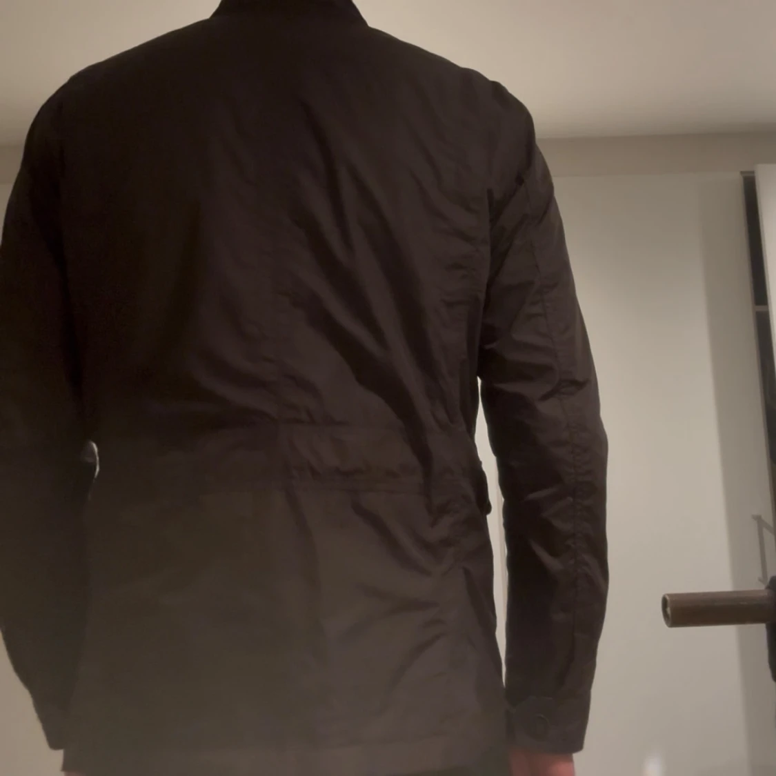 Fieldjacket från Massimo Dutti - 2