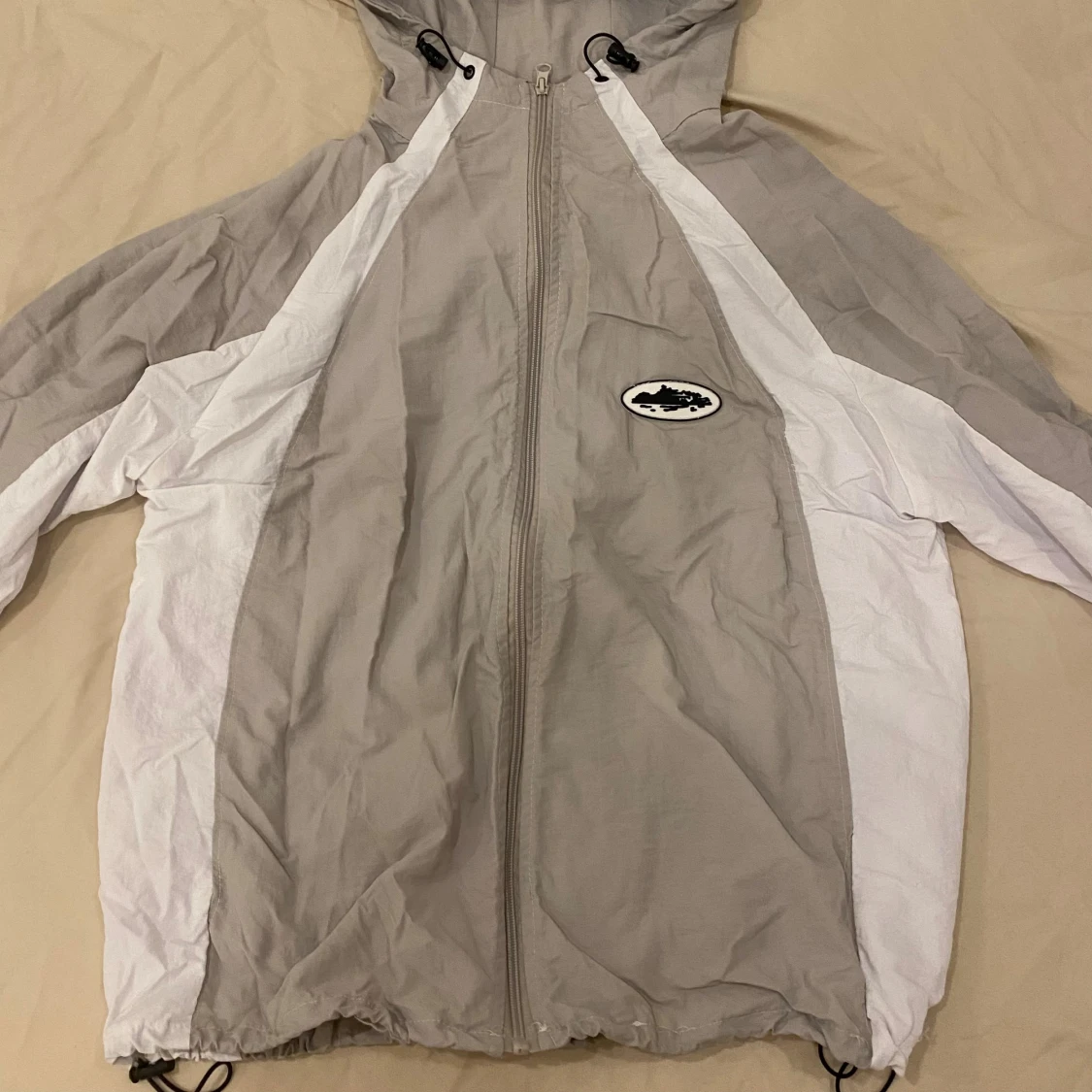 Vindjacka från Corteiz - 1