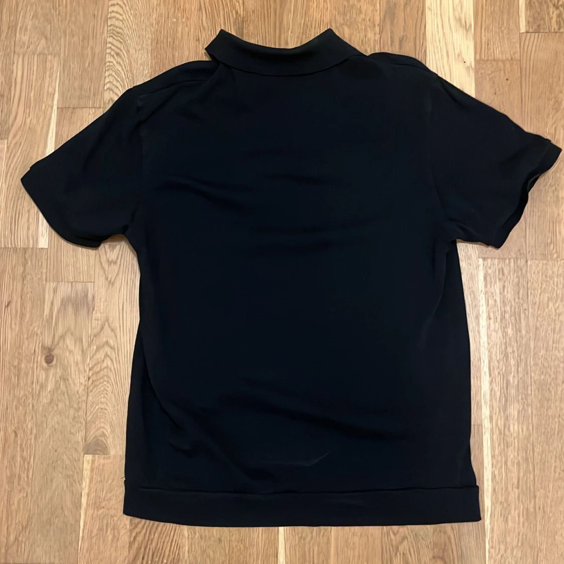 Svart Piké Zara - 1