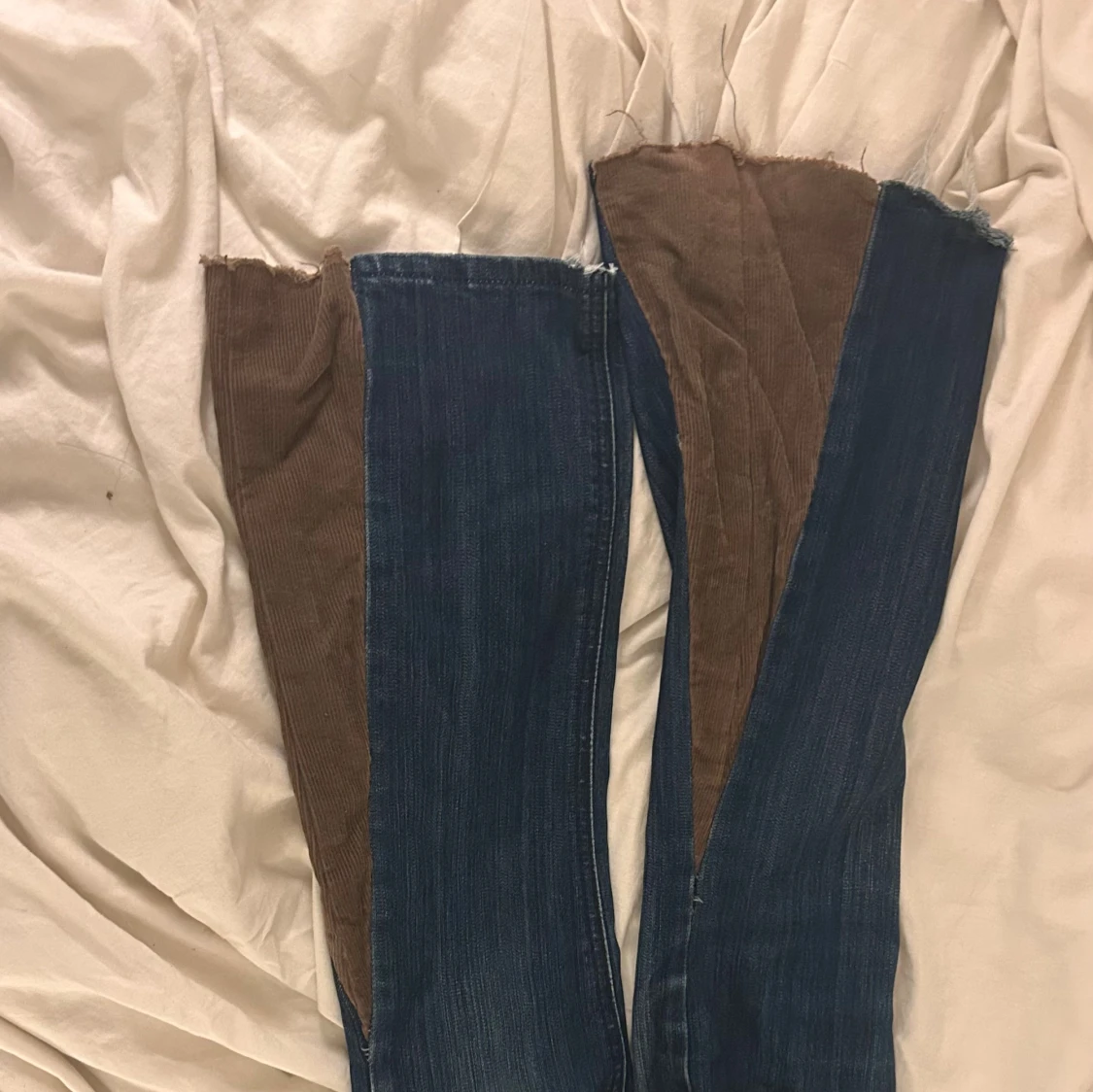 Blåa jeans från red pepper  - 4