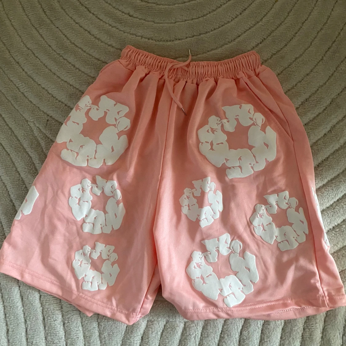 Denim Tears shorts - 1