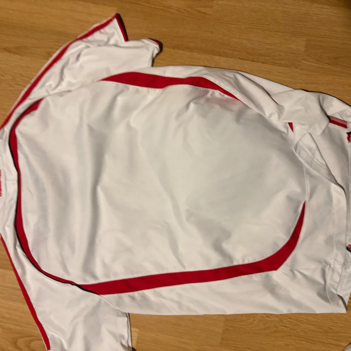 AC Milan Champions League tröja Adidas - 2