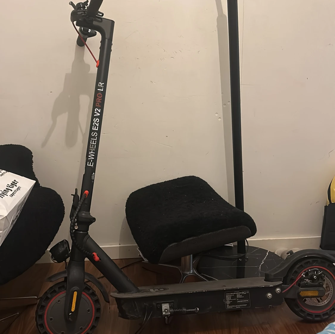 E-Wheels E2S V2 Pro Long Range