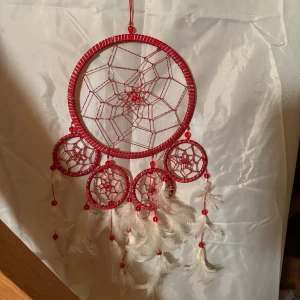 Dröm fångare  - Har du många mardrömmar eller känner att rummet eller hemmet känns lite tråkigt är detta perfekt för dig