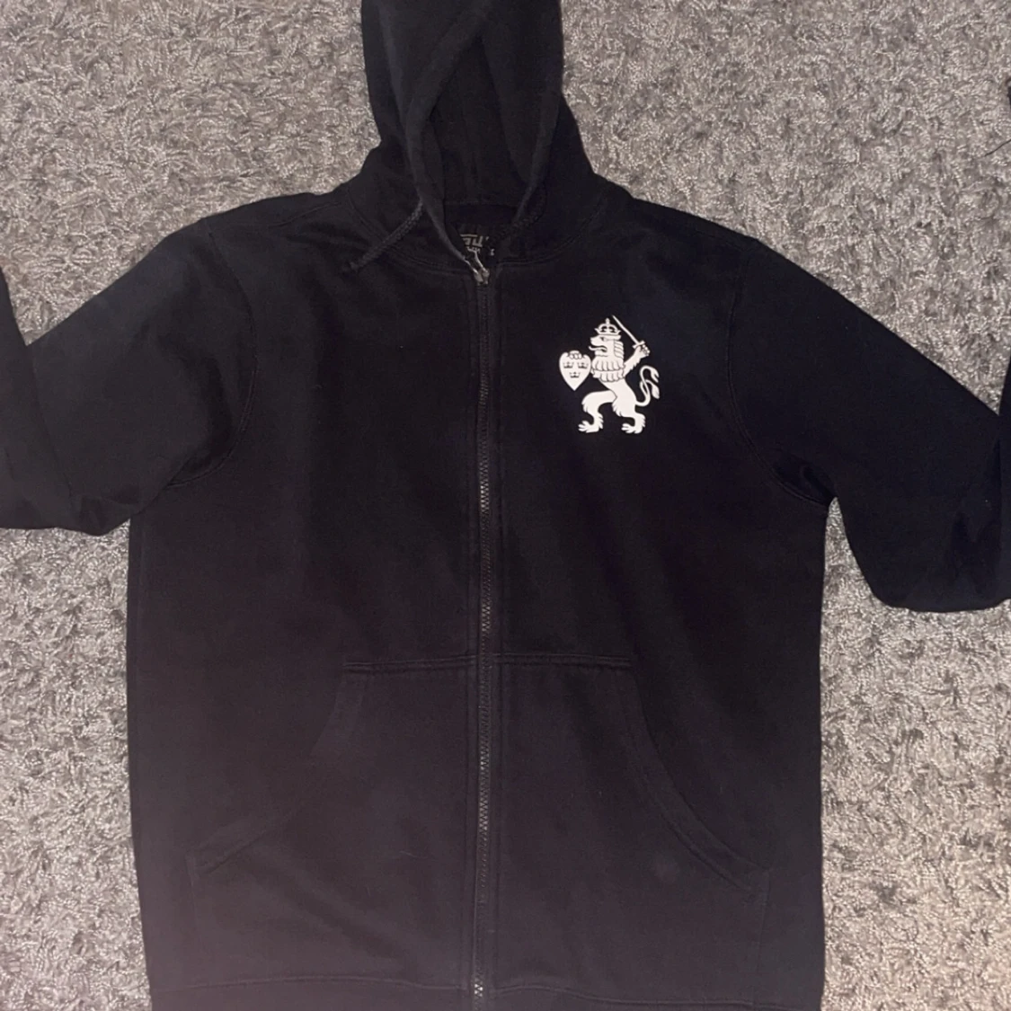 IFK Göteborg zip herr