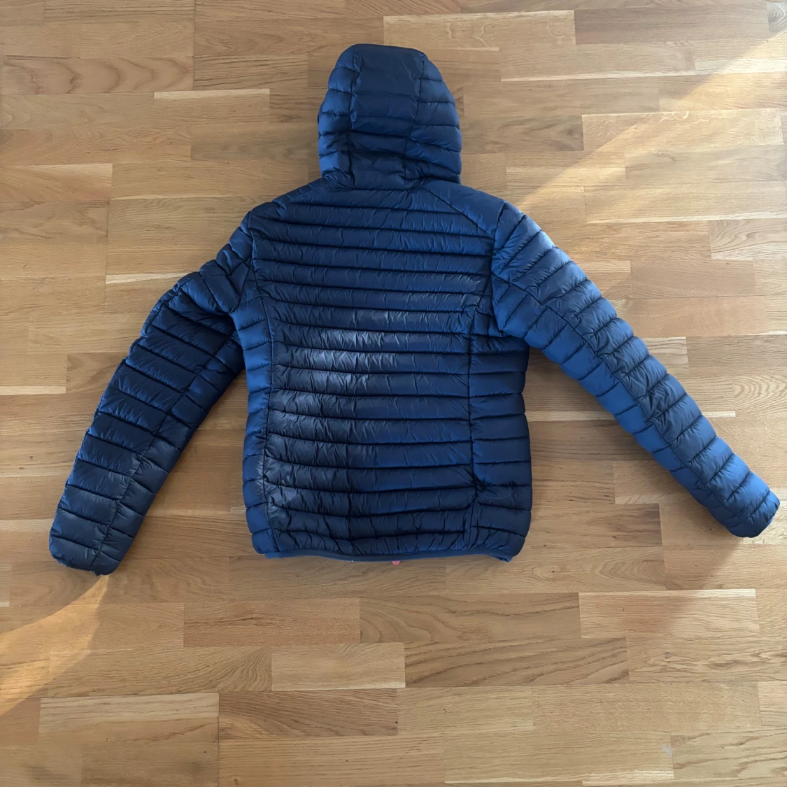 Save The Duck Jacka - 1