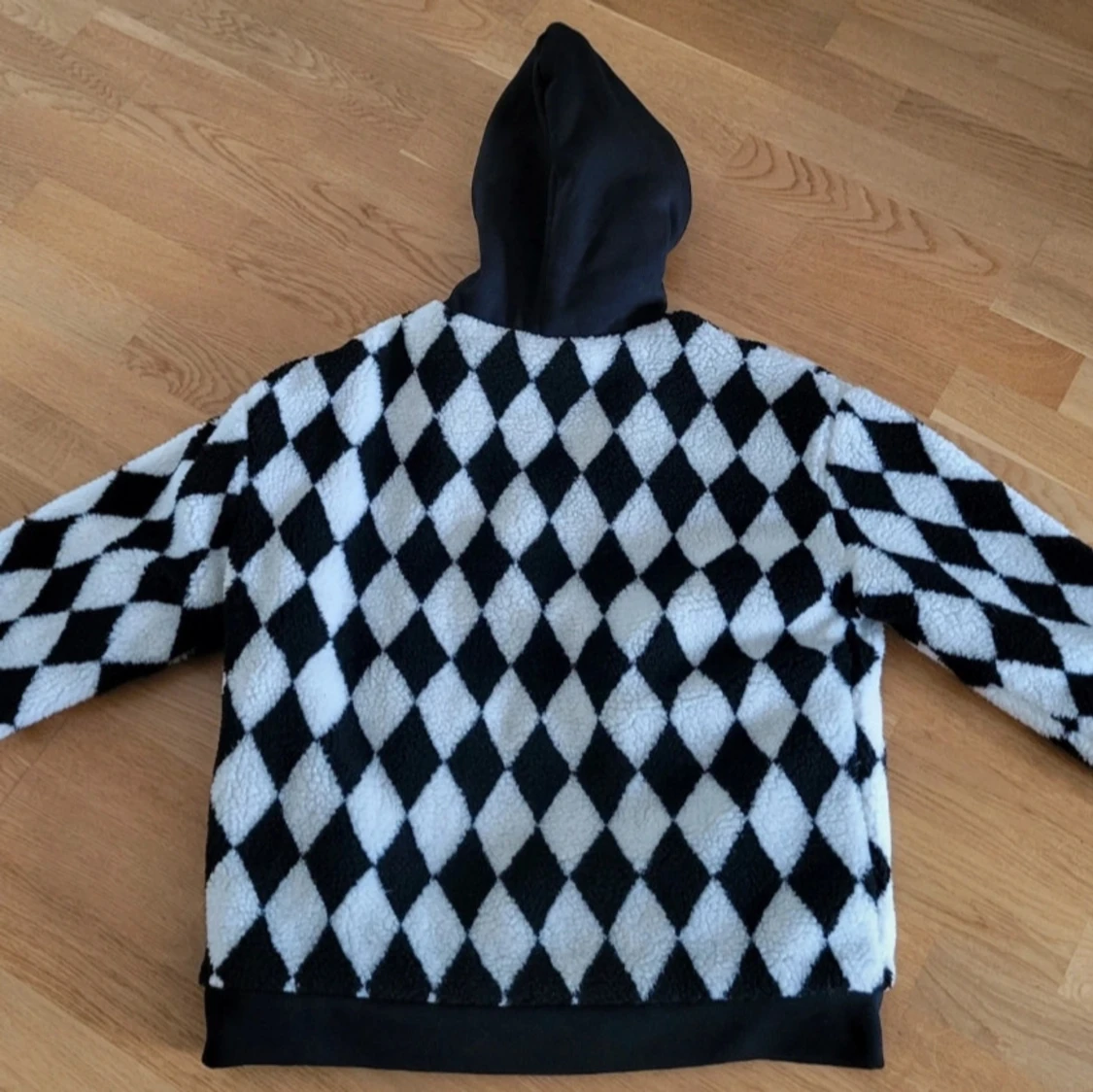 Oversize Jacka Hellcatpunks - 1