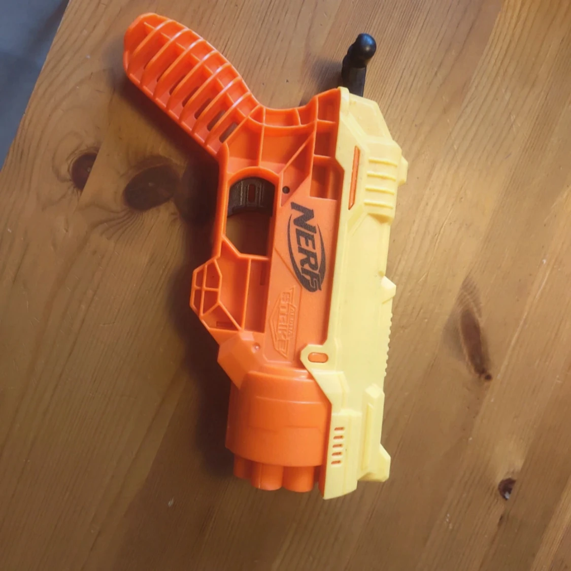 Nerf N-Strike blaster