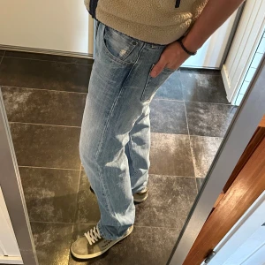 Vintage Levi’s 501 32/34 - W32 L34 Modell: 501. Bra skick