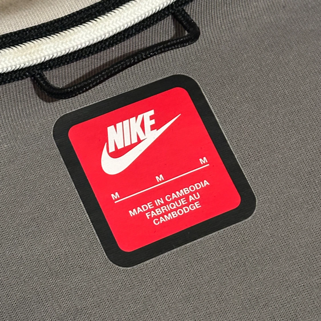 Nike tech fleece reflex  - 2