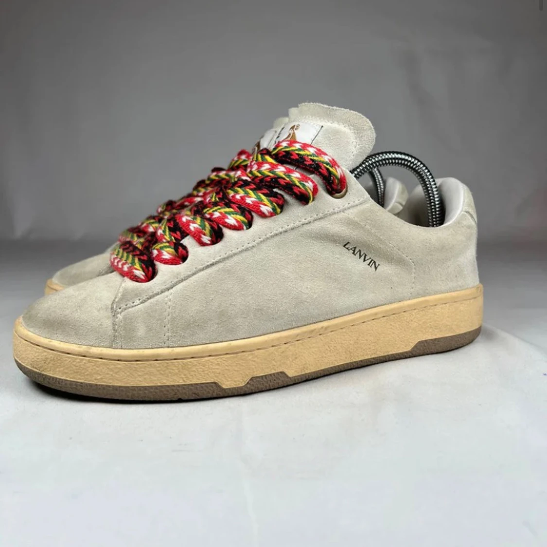 LANVINS CURV LITE - 3