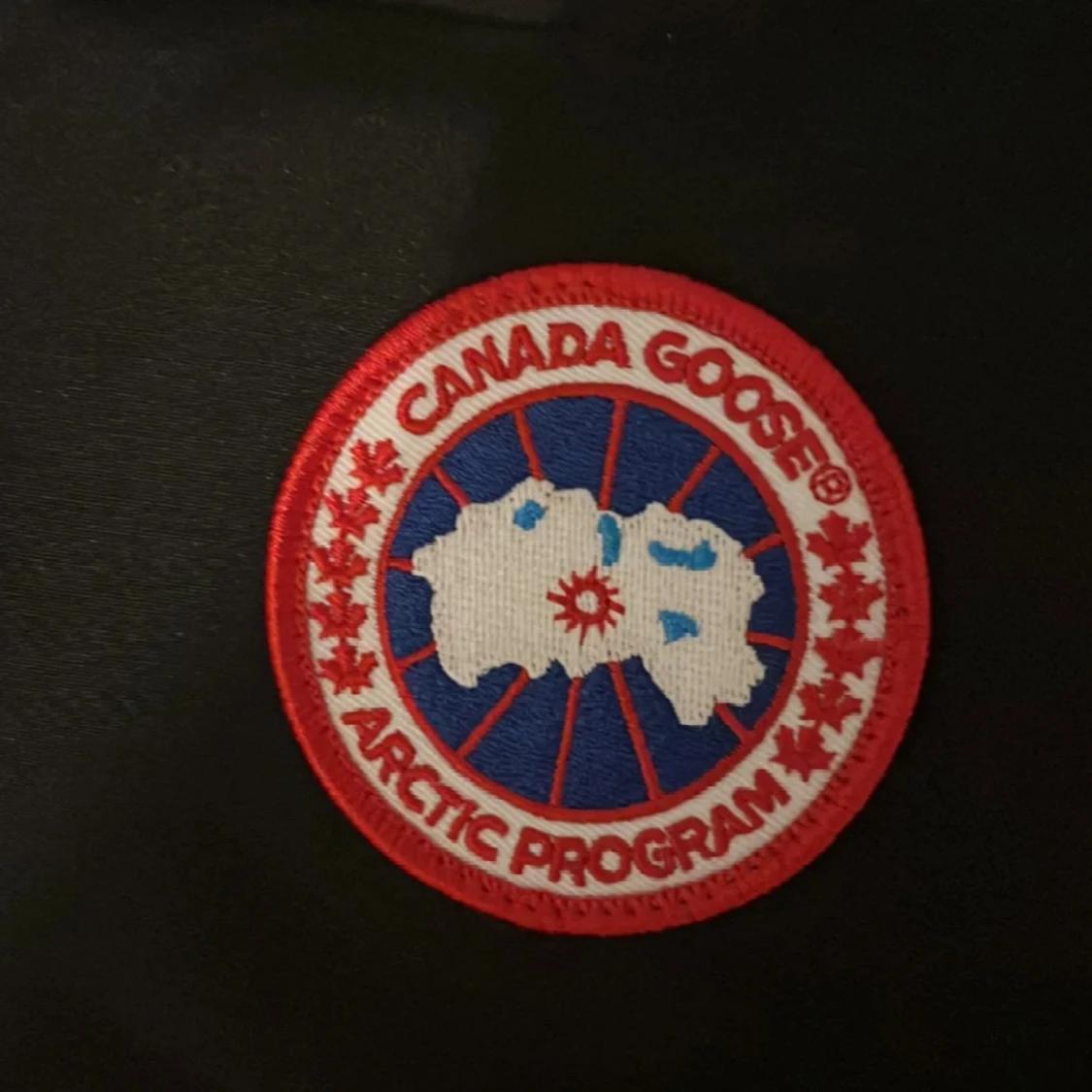 Svart dunväst från Canada Goose - 3