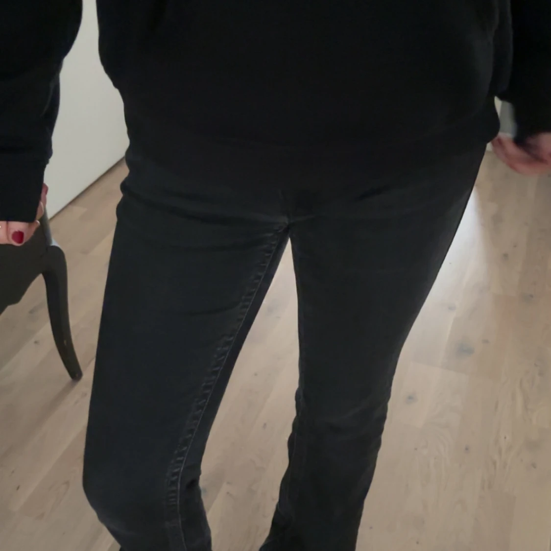 true religion svart - 4