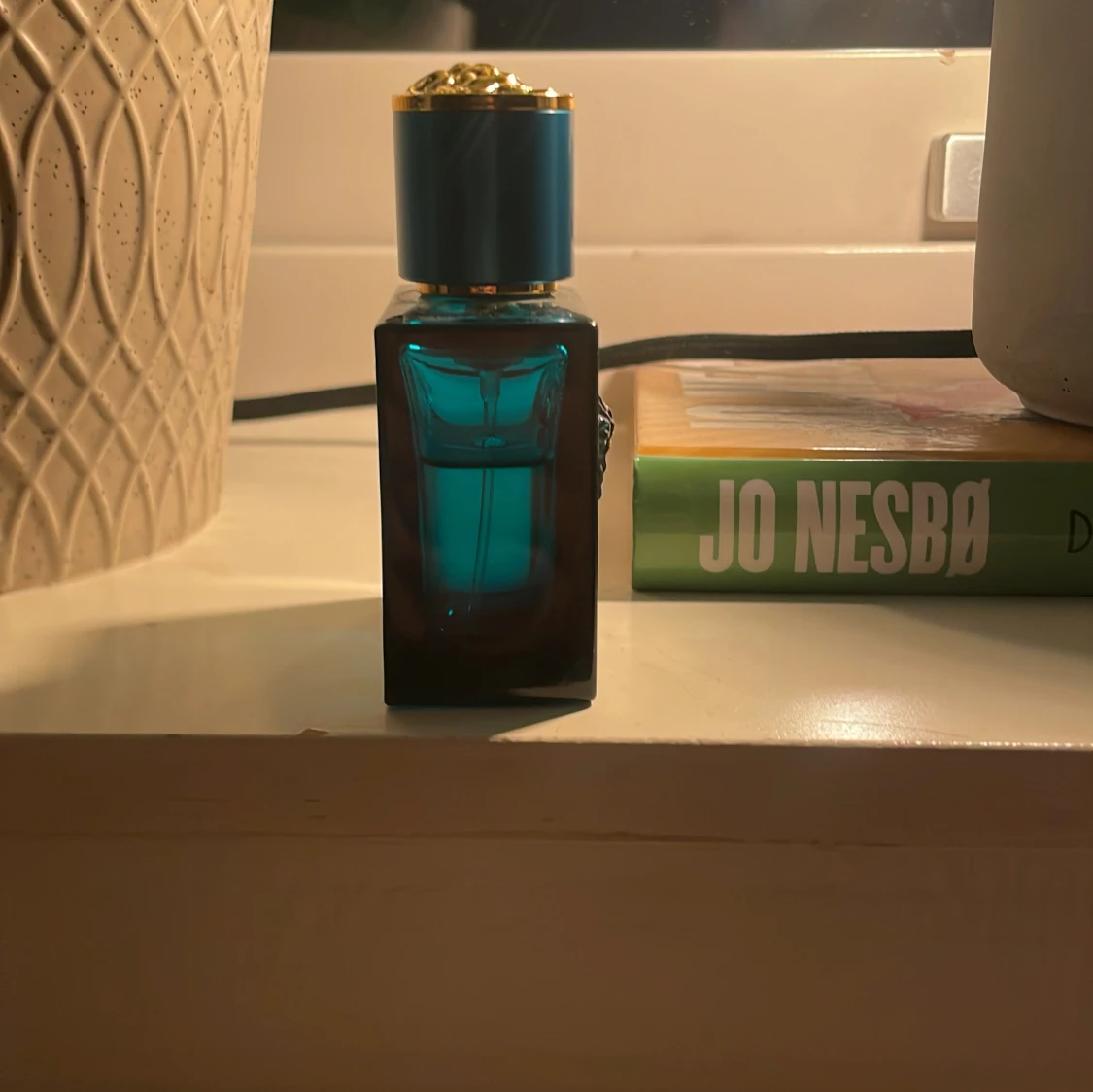 Versace Eros Eau de Toilette 30ml - 3