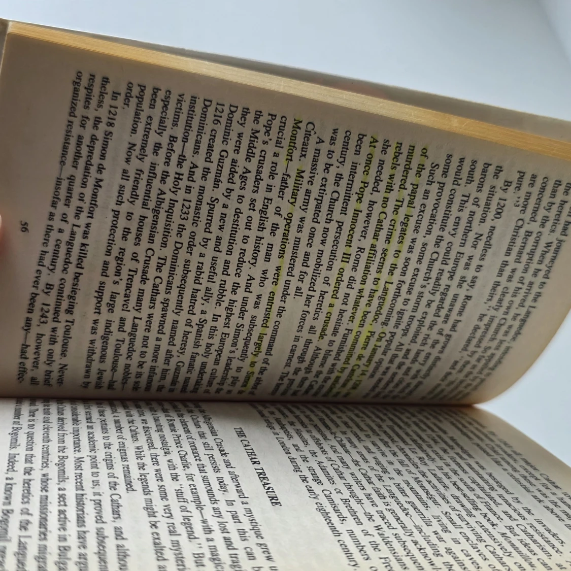 Holy Blood, Holy Grail - 4