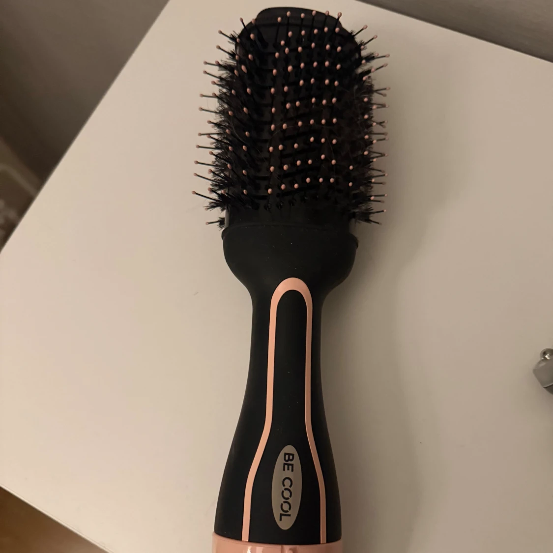 Be Cool varmluftsborste