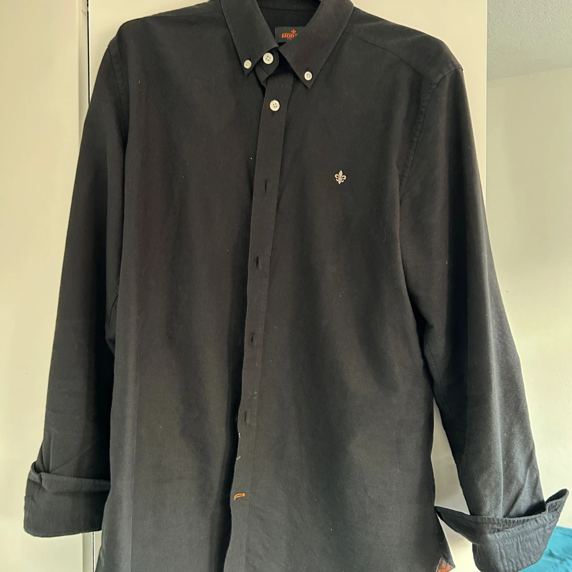 Morris skjorta 