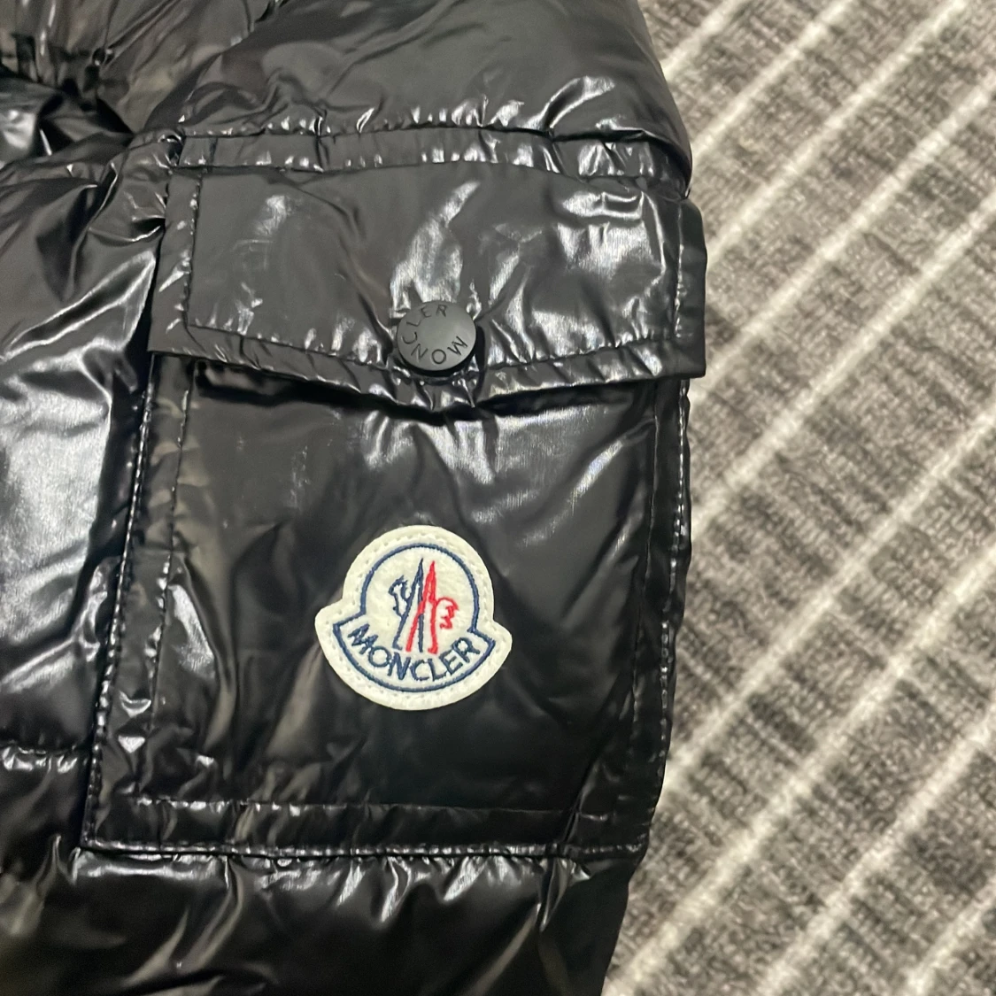 Moncler - 1