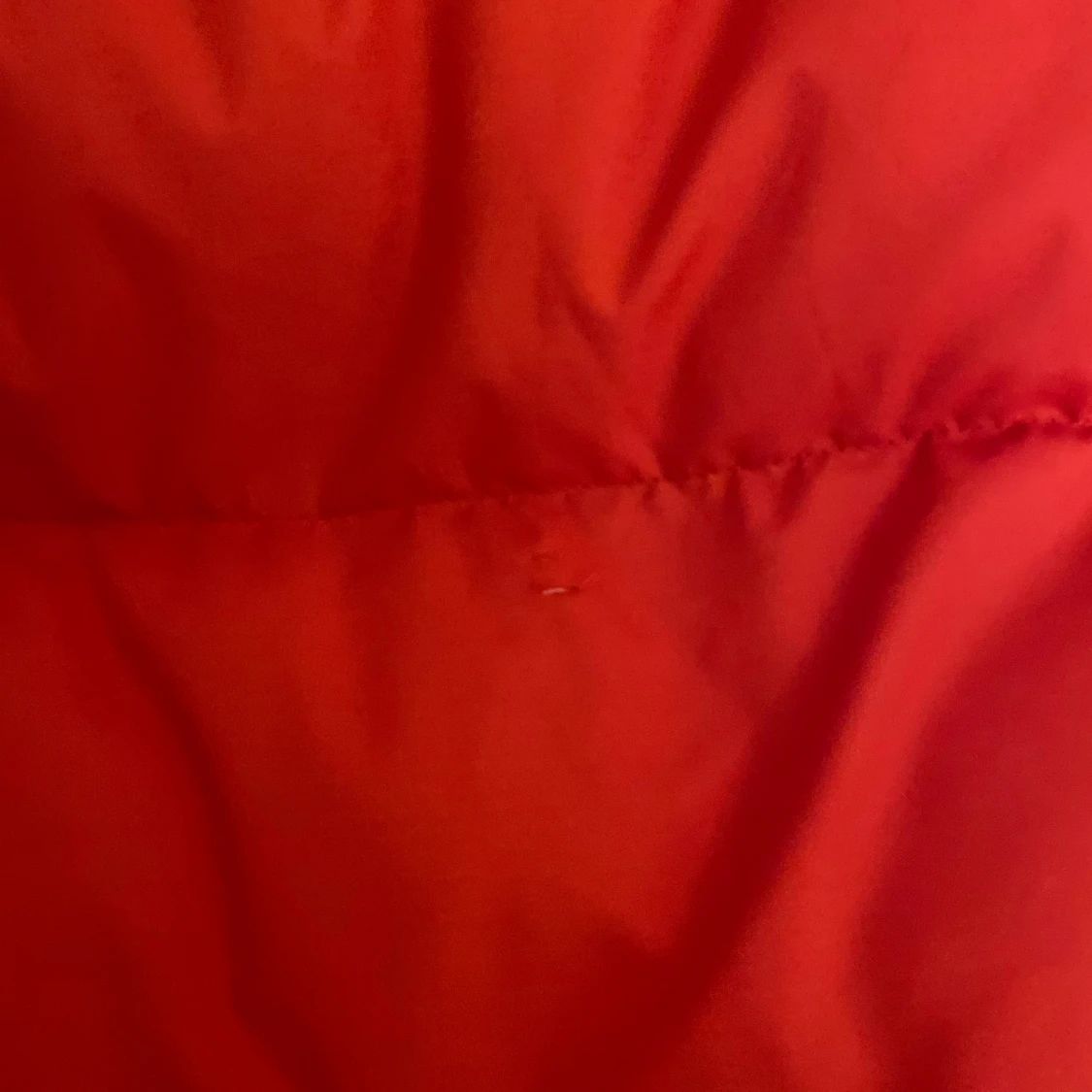 Röd dunjacka från Polo Ralph Lauren - 3