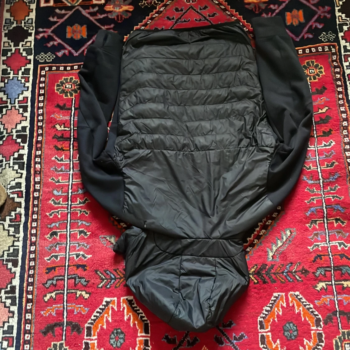 Sail racing jacka - 1