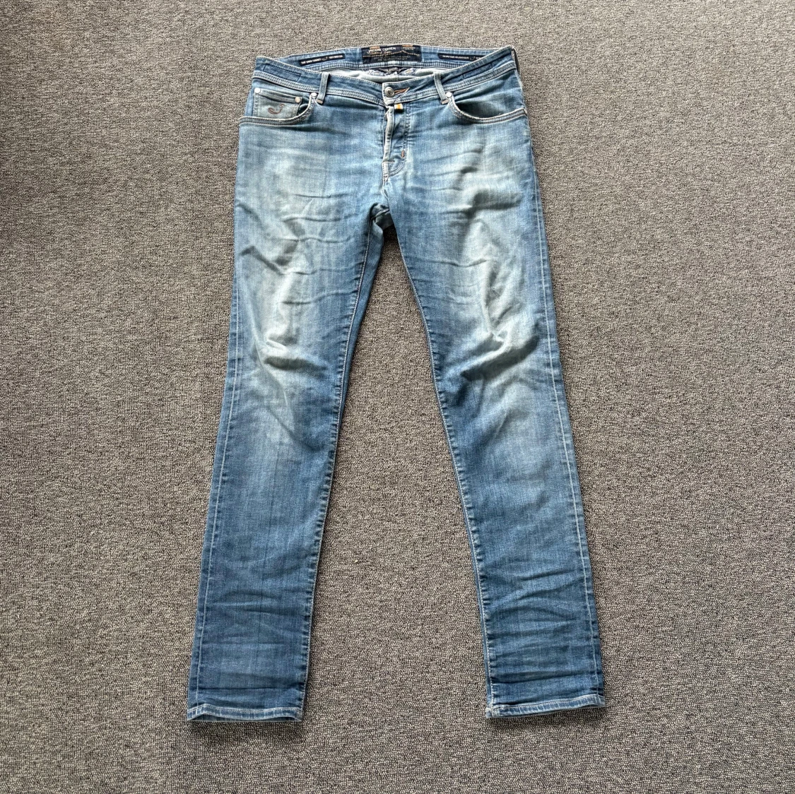 Jacob Cohën jeans LIMITED EDITION - 2