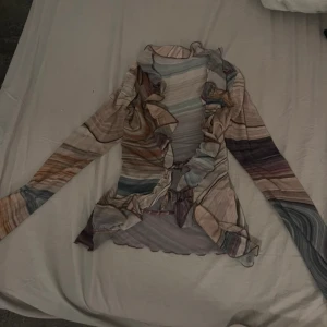 Y2k topp - Kommer inte till användning längre 