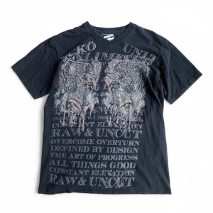 Ecko unltd tshirt - Ecko unltd tshirt , storlek S , kom dm för frågor