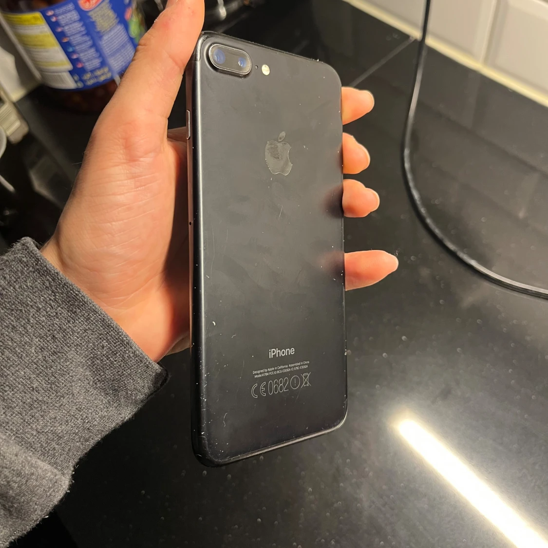 iPhone 7 Plus 32GB - 1