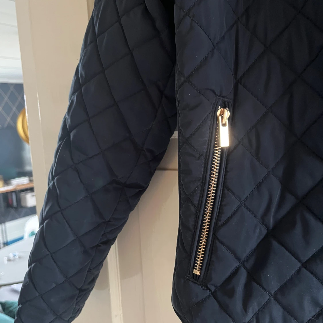 Höst/vår jacka  - 3