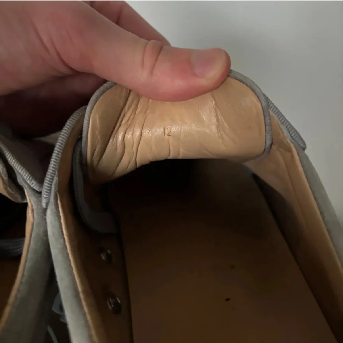 Louboutin junior spike - 2