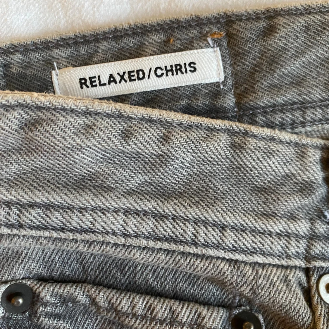 Jack & Jones Jeans, Grå - 3