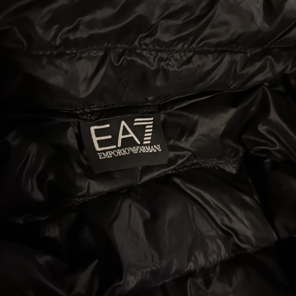 EA7 Armani jacka - 1