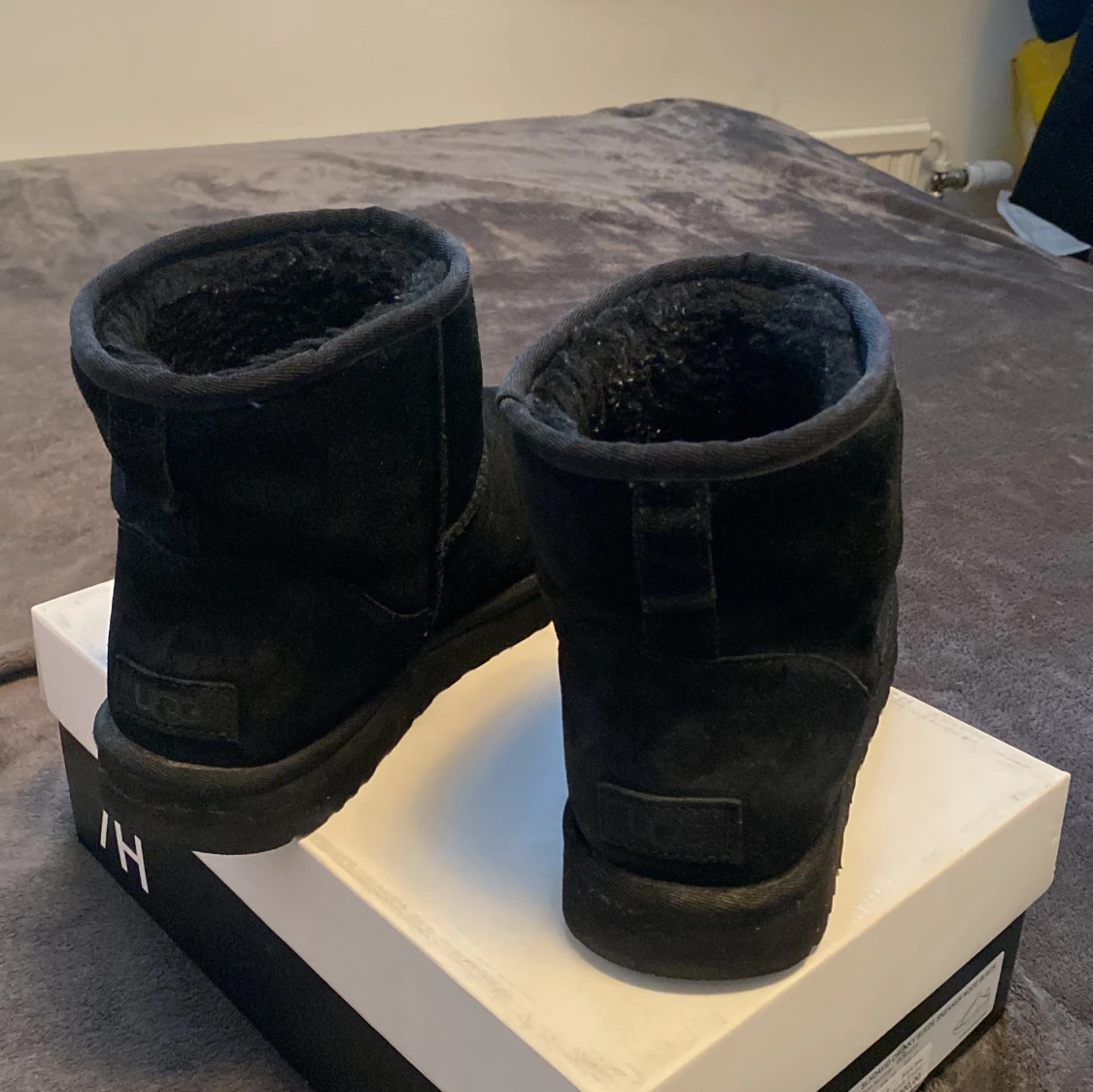 Uggs skor herr - 3