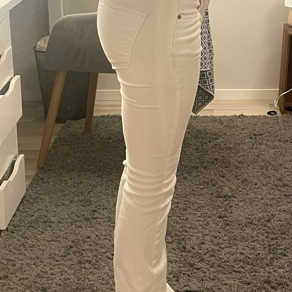 Vita lowwaist bootcut jeans  - 1