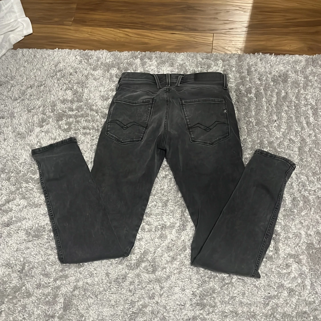 Replay Anbass Jeans  - 3