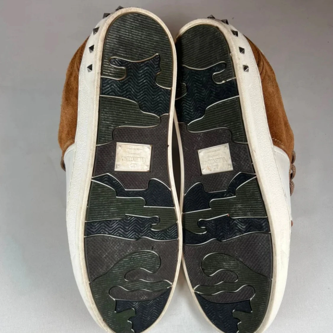 Valentino Flycrew - 3