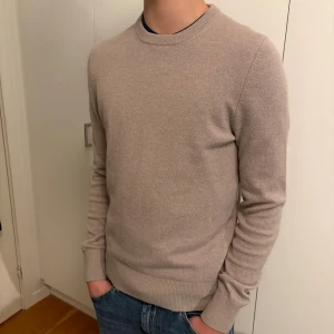 Kashmirtröja från Guterige - Kashmirtröja av kvalitet. Storlek S. Fint skick Felfri. 