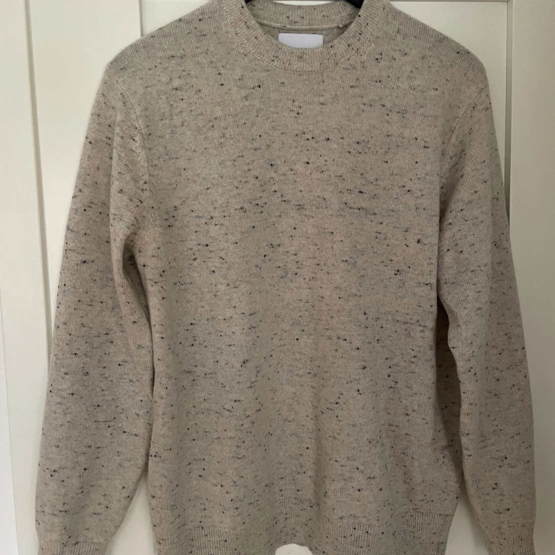 Stickad tröja från Vailent