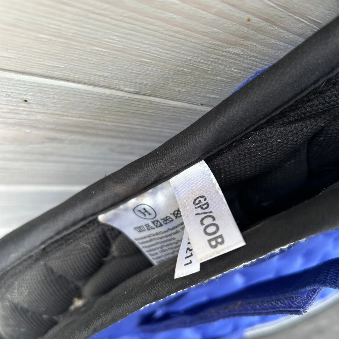 Jh Collection Schabrak - 2