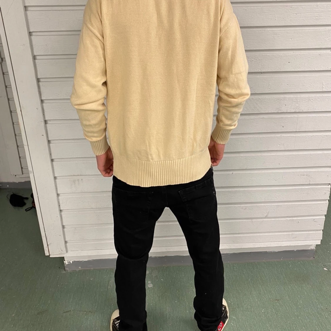 Kofta | cardigan  - 1