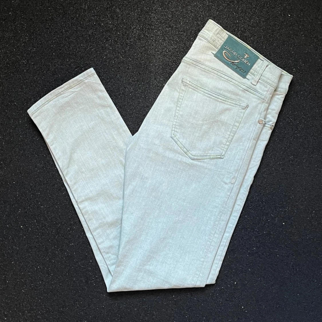  Limited Edition 001/239 från Jacob Cohën, stl 32 - 1